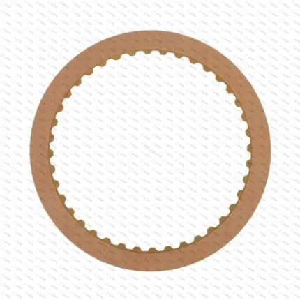 Transmission Spare- Forward(Waved) Toyota, Isuzu, Mitsubishi, Hyundai EXEDY