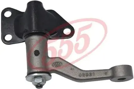 Idler Arm Nissan D21,D22 4WD SI-4680 555