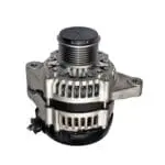 Alternator Toyota Hiace ’05–ON KDH20#/21#/22# (1KD,2KD), Dyna ’07-ON  KDY22#/23#/27#/28# (1KD), Land Cruiser Prado ’09–’20 KDJ15# (1KD), 7PK 12V 130A