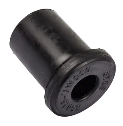Spring Bushing Nissan Urvan ’00–’ON E25, E26 (ZD30,QR20/25,YD25) REAR UPPER- Long YRC
