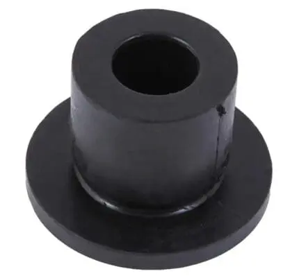Spring Bushing Nissan Urvan Urvan ’00–’12 E25 (ZD30,QR20/25) REAR LOWER-Short YRC