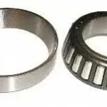 Wheel Bearing Isuzu DMAX '02-ON 2WD/4WD (Front, Outer)
