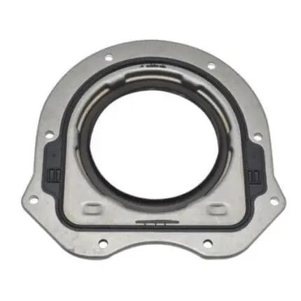 Seal Crankshaft Rear w/ housing Mazda BT-50 P5-AT, Ford Everest, Ranger T6 P4A(2.2/3.2) 106x195x15.5 TSG