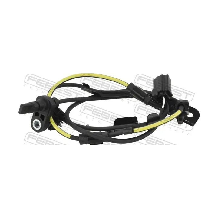 Sensor ABS wheel speed Toyota RAV4 ’05–’19 ACA/ALA/GSA/ZSA3#,ASA/AVA/WWA4# (FRONT-RIGHT) FEBEST Sensor ABS wheel speed Toyota RAV4 ’05–’19 ACA/ALA/GSA/ZSA3#,ASA/AVA/WWA4# (FRONT-RIGHT) FEBEST