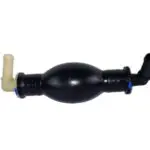 Primer Pump (Bulb) Fuel (Diesel) Nissan Navara '05-'12 D40, Pathfinder '05-'15 R51 YD25DDTI Eng., 17051-EC00B GENUINE