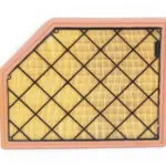 Air Filter Ford Ranger Raptor ‘22-ON, Bronco ‘22-ON T30/C30 3.0, A-614211U Wanlanda