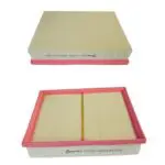 Air Filter Nissan Navara, NP300 D23 YD25 Eng., A-61936U Wanlanda