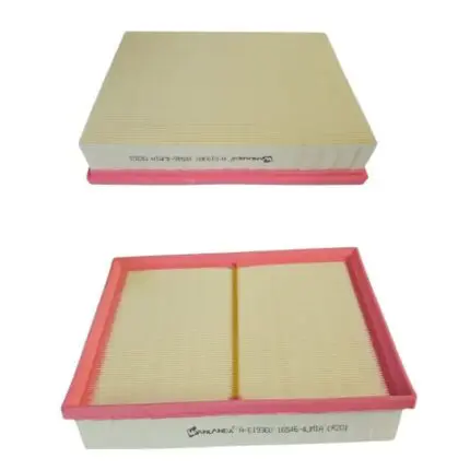 Air Filter Nissan Navara, NP300 D23 YD25 Eng., A-61936U Wanlanda