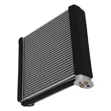 Evaporator Nissan Tiida, Sylphy Y12 Wingroad TONGSHI Evaporator Nissan Tiida, Sylphy Y12 Wingroad TONGSHI