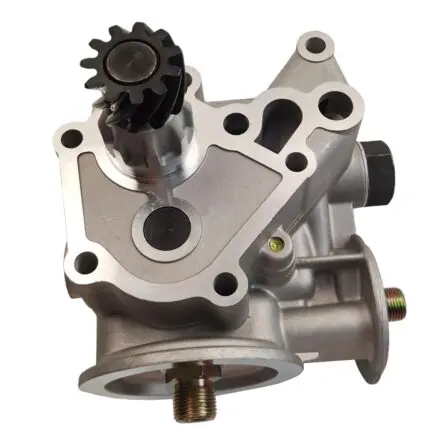 Oil Pump Mitsubishi Canter 4D31T/4D32/4D34 Tomita