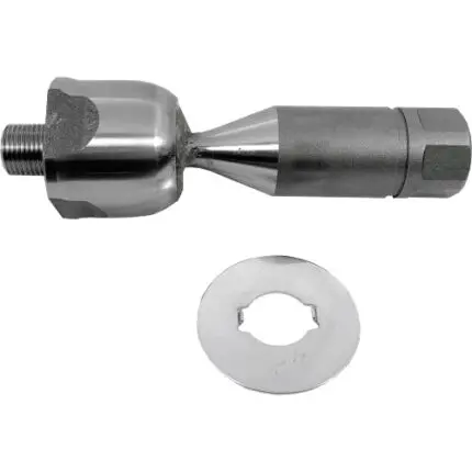 Rack End Toyota Tacoma '95-'04, 4Runner '96-'02, Land Cruiser Prado ‘96-’20, Hilux Revo ‘95-’02 SR3560CH NGP