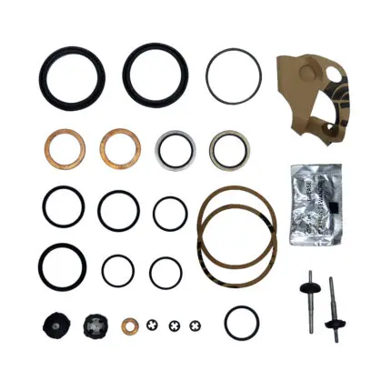 Bedford Service Kit, 91091849 Wabco