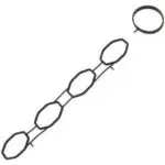 Intake Manifold Gasket (SET) Nissan Y12 Wingroad,Tiida C11 Blue Bird Sylphy  HR15Eng RM-G 066 Nissan Genuine