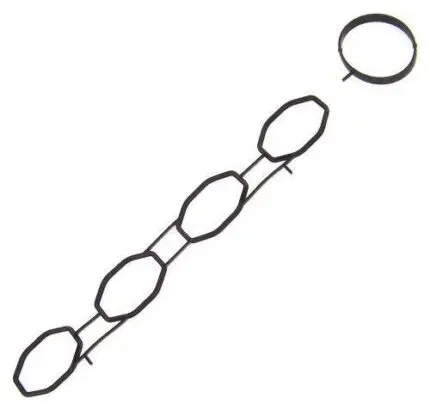 Intake Manifold Gasket (SET) Nissan Y12 Wingroad,Tiida C11 Blue Bird Sylphy  HR15Eng RM-G 066 Nissan Genuine
