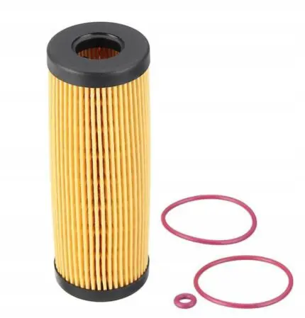 Oil Filter Ford Ranger Raptor ‘22-ON, Explorer ‘19-ON 3.0 T30/C30 Eng., F-150 ‘14-’23, Edge ‘15-ON 2.7 T27/C27 Eng.O-51420H Wanlanda