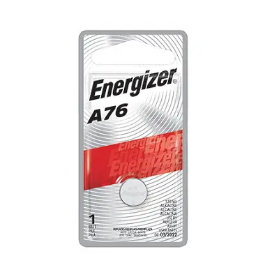 Battery Energizer A76