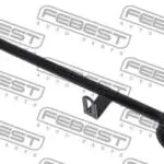 Arm Rear Axle Toyota Landcruiser Prado '02-'09 GRJ/KDJ12# (UPPER-L) FEBEST
