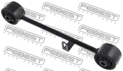 Arm Rear Axle Toyota Landcruiser Prado '02-'09 GRJ/KDJ12# (UPPER-L) FEBEST