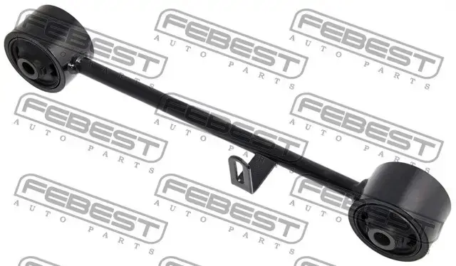 Arm Rear Axle Toyota Landcruiser Prado '02-'09 GRJ/KDJ12# (UPPER-L) FEBEST Arm Rear Axle Toyota Landcruiser Prado '02-'09 GRJ/KDJ12# (UPPER-L) FEBEST