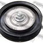 Idle Pulley NISSAN Navara '05–'15 D40, NP300 '14–ON D23, NV350 Urvan '12–ON E26, Pathfinder '05–'14 R51M, Cabstar '06–ON F24, YD25 Eng. (Power Steering) FEBEST