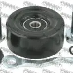Idle Pulley NISSAN Frontier '05–'12 D40, Pathfinder '05–'15 R51M,  Cabstar '06–ON F24, YD25 Eng (Alternator) FEBEST