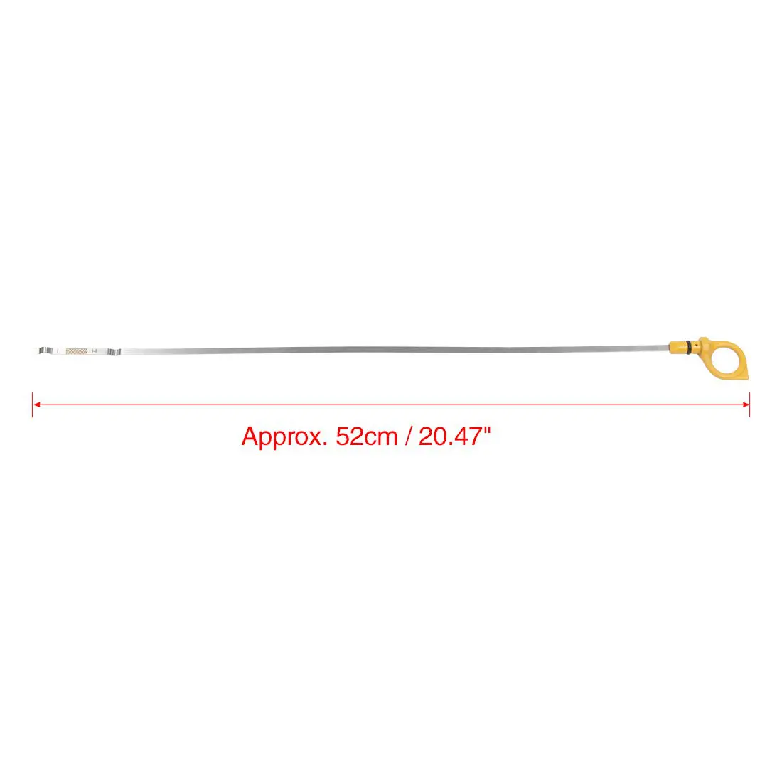 Dip Stick Nissan 11140-4M500 Dip Stick Nissan 11140-4M500