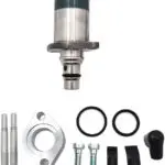 Injector Pump Suction Control Valve Nissan Navara D22,D40, Isuzu DMAX, Mitsubishi L200 (4D56/4M41)