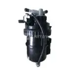 Booster Pump Toyota Hilux REVO '15–'23 GUN11#/12#/13#, KUN11#/12#, Fortuner '16–'23 LAN/GUN/KUN15#/16# OSK