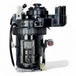 Booster Pump Toyota Hilux REVO '15–'23 GUN11#/12#/13#, KUN11#/12#, Fortuner '16–'23 LAN/GUN/KUN15#/16# OSK