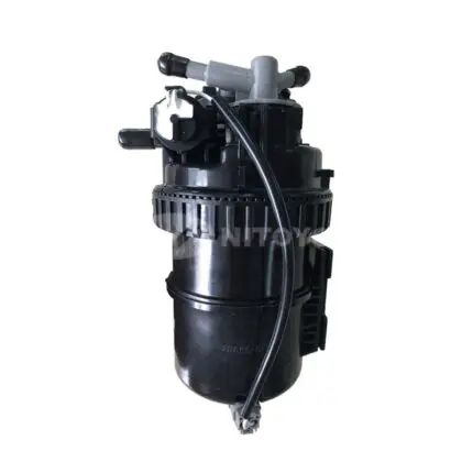 Booster Pump Toyota Hilux REVO '15–'23 GUN11#/12#/13#, KUN11#/12#, Fortuner '16–'23 LAN/GUN/KUN15#/16# OSK