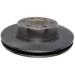 Rotor Disc Toyota Landcruiser '21- ON FJA/VJA/GDJ250/300 (FRONT) Genuine Toyota