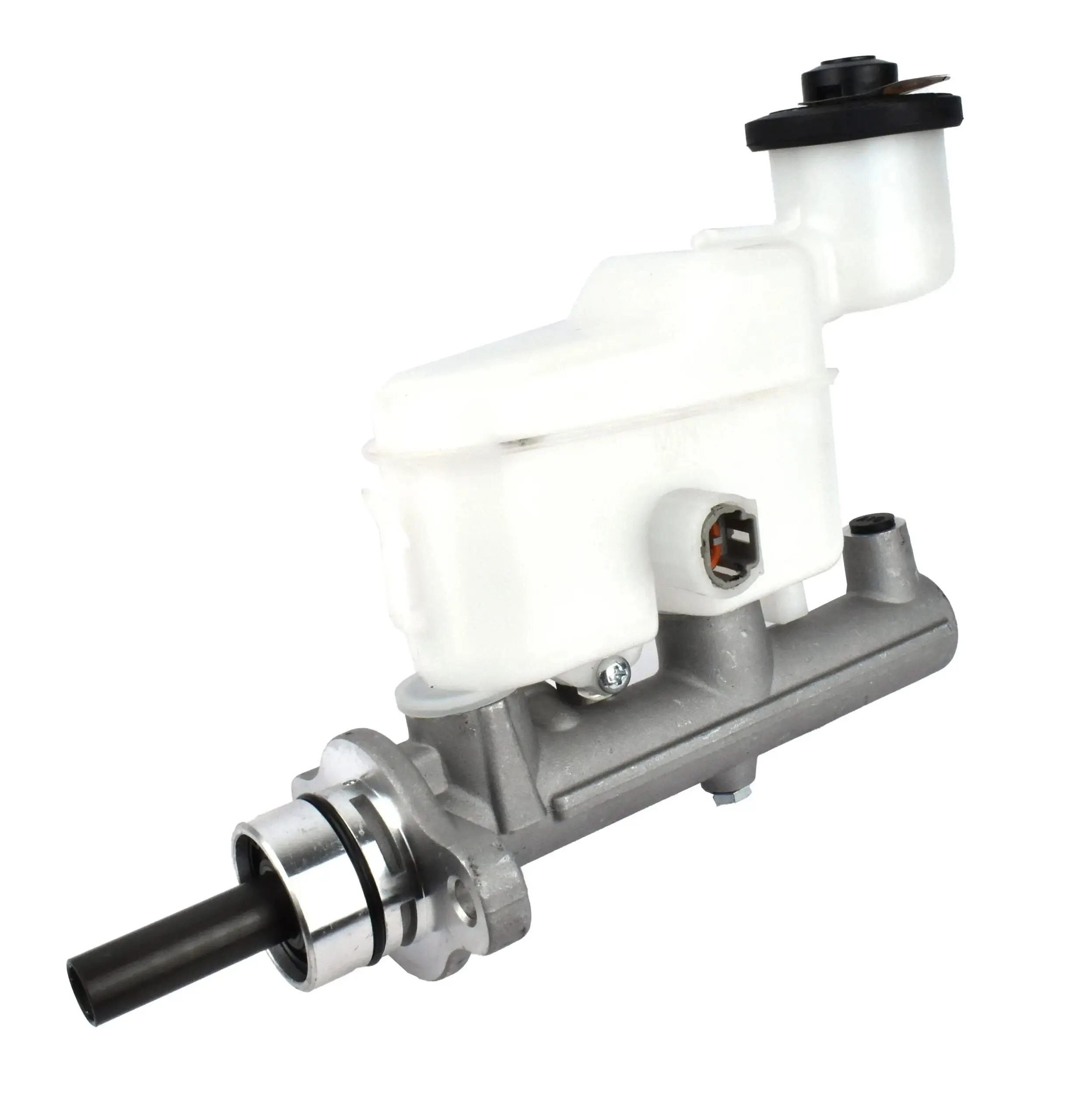 Brake Master Cylinder Toyota Hilux ’04–’18 KUN1#/2#/3#, Fortuner ’05–’15 KUN5#/6#, Corolla ,Altis ’00–’08 NZE/ZZE/ZRE12#, Avensis ’08–’18 ZRT27# (13/16") OSAKA Brake Master Cylinder Toyota Hilux ’04–’18 KUN1#/2#/3#, Fortuner ’05–’15 KUN5#/6#, Corolla ,Altis ’00–’08 NZE/ZZE/ZRE12#, Avensis ’08–’18 ZRT27# (13/16") OSAKA