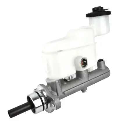 Brake Master Cylinder Toyota Hilux ’04–’18 KUN1#/2#/3#, Fortuner ’05–’15 KUN5#/6#, Corolla ,Altis ’00–’08 NZE/ZZE/ZRE12#, Avensis ’08–’18 ZRT27# (13/16") OSAKA