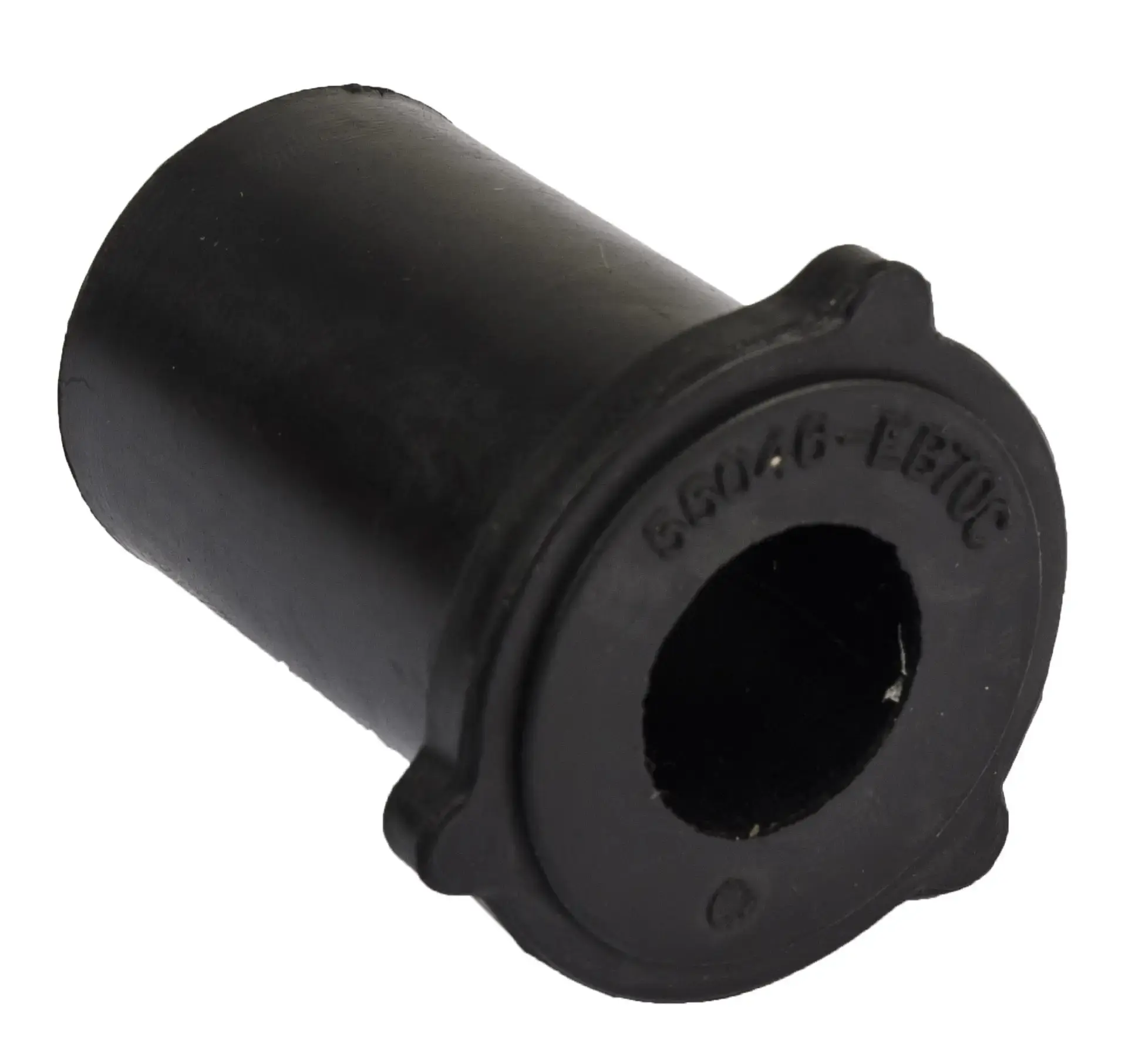 Spring Bushing Nissan Frontier '00–'08 D22 (QD32), Navara '05–ON D40 (YD25/QR25) REAR-UPPER OSAKA Spring Bushing Nissan Frontier '00–'08 D22 (QD32), Navara '05–ON D40 (YD25/QR25) REAR-UPPER OSAKA