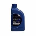 Transmission Fluid Hyundai Genuine Parts MTF&DCTF 70W QRT (04300-KX1B0)