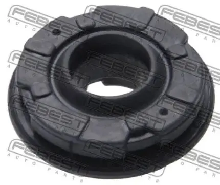 Strut Bar Rubber TOYOTA Hiace '04–ON LH/TRH/KDS/GDH/KDH20#/21#/22# (1TR,2KD,2TR,1GD,1KD,5L) FRONT FEBEST