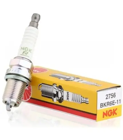 Spark Plug NGK BKR6E-11