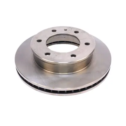 Rotor Disc FORD Ranger ’02–’12, Everest ’03–’15, MAZDA B2200 ’02–’06, B2500 ’02–’07 , BT-50 ’06–’12 4WD (FRONT) R-TECH
