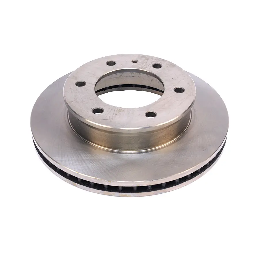 Rotor Disc FORD Ranger ’02–’12, Everest ’03–’15, MAZDA B2200 ’02–’06, B2500 ’02–’07 , BT-50 ’06–’12 4WD (FRONT) R-TECH Rotor Disc FORD Ranger ’02–’12, Everest ’03–’15, MAZDA B2200 ’02–’06, B2500 ’02–’07 , BT-50 ’06–’12 4WD (FRONT) R-TECH