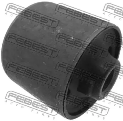 Rear Arm Bushing Toyota Hilux Surf '02–'09 GRN/VZN/KDN/TRN/RZN21#, LandCruiser Prado '02–'26 LJ/GDJ/GRJ/VZJ/KZJ/TRJ/RZJ1/KDJ12#/15# (UPPER)  FEBEST