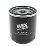 Oil Filter Toyota Allion, Altezza, Aqua, Prius, RAV4, Probox, Tercel, Yaris, Axio, C-HR, Corolla Cross, Corolla(E210), Corolla (E70-E100) WIX WL7572A