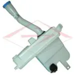 Winshield Washer Bottle Toyota Hilux '06–'14 (w/pump)