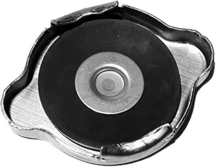 Radiator Cap Nissan D40,D23,R51 YD25 Eng ( No Relief Valve) Genuine Nissan