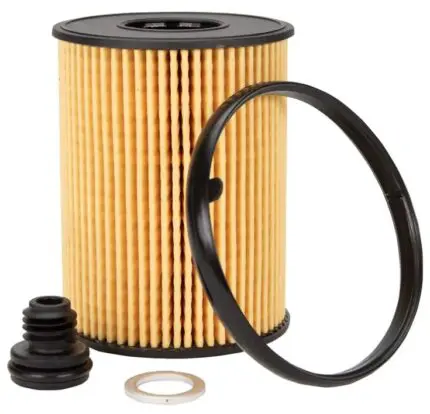 Oil Filter HYUNDAI Palisade '24– ,Santa Cruz '21–  ,Santa Fe '20– ,Sonata '19– ,Tucson '20– ,KIA Sorento '19– ,Sportage '21–  G4KS/M/N/P Eng Genuine Kia Hyundai