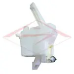 Windshield Washer Bottle Nissan Tiida Hatchback (w/pump) CHIN LANG CL-64361