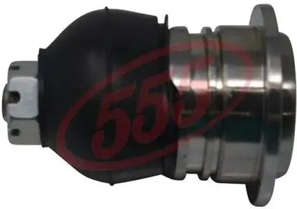 Ball Joint Mitsubishi L200, Triton ’05–ON KA4/KA5/KJ/KK/KL (4G64, 4D56, 4N14, 4N15) Mitsubishi Pajero, Montero ’14–’22 KR/KS (4N15, 4D56, 6B31) (UPPER-L/R)