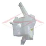 Windshield Washer Bottle Nissan Tiida Sedan (w/pump) CHIN LANG CL-6436