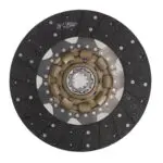 Clutch Disc Isuzu Forward 4HK1, 6HL1 Eng,, IS-72 Valeo