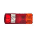 Tail Lamp Rear Combination Right Hand