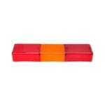 Lens for Tail Light 0-366-50 Durite